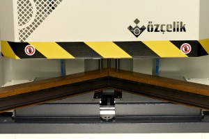     ,   ÖZÇELIK ORION-ISN    2